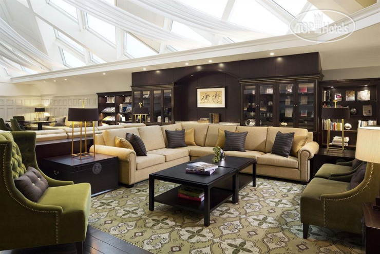 New photos from tourists The Tokyo Station Hotel 4*