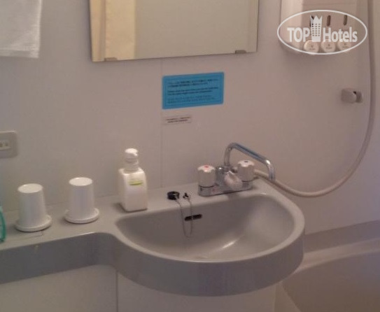New photos from tourists Hotel Sardonyx Ueno 3*