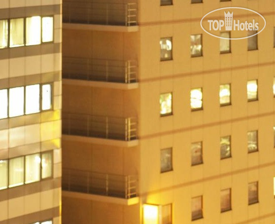 Фото Hotel Sardonyx Ueno