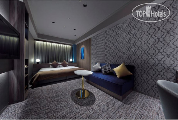 New photos from tourists Villa Fontaine Roppongi 4*