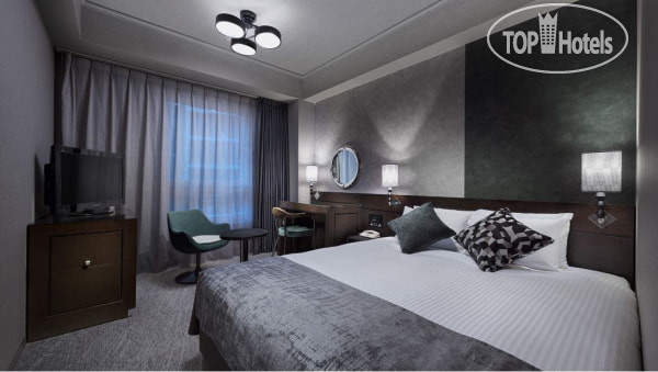 Фотографии отельера Villa Fontaine Roppongi 4*