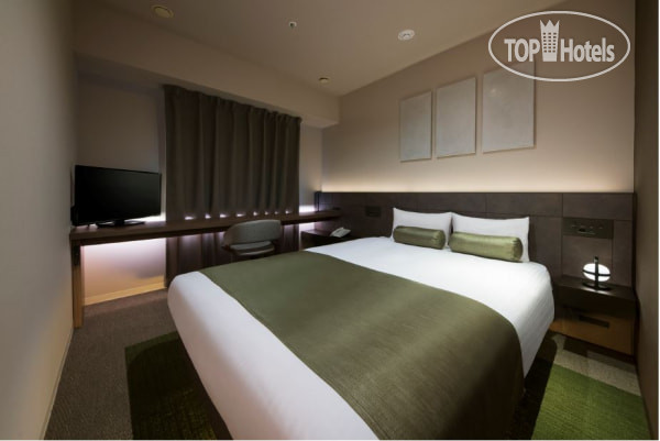 Фотографии отеля  Villa Fontaine Kudanshita 3*