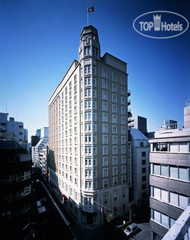Фото Hotel Monterey Ginza