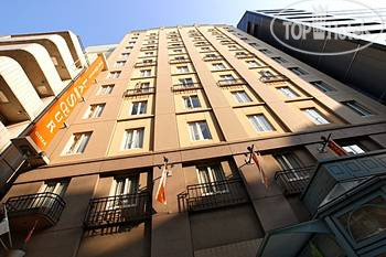 Hotel photo Hotel Monterey La Soeur Ginza 4*