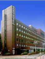 Hotelier's photos Shibuya Tobu Hotel 3*