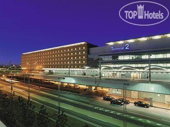Hotelier's photos Haneda Excel Tokyu 4*