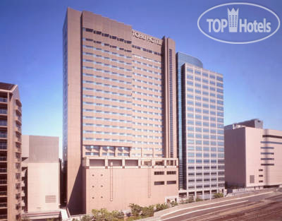 Hotel photo Tobu Hotel Levant Tokyo 4*