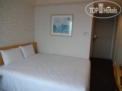 New photos from tourists Tobu Hotel Levant Tokyo 4*