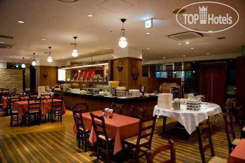 New photos from tourists Takanawa Tobu Hotel 3*