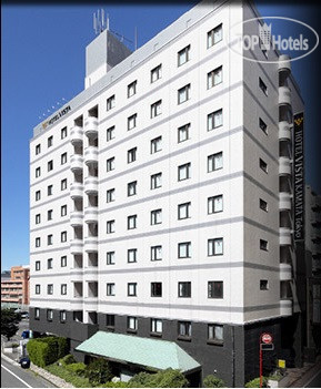 Hotel photo Hotel Vista Kamata Tokyo 3*
