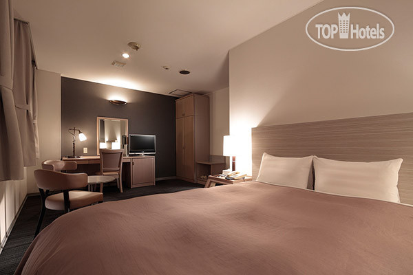 New photos from tourists Hotel Vista Kamata Tokyo 3*