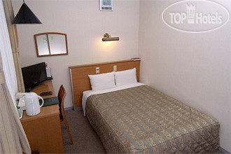 New photos from tourists Asia Center of Japan 2*