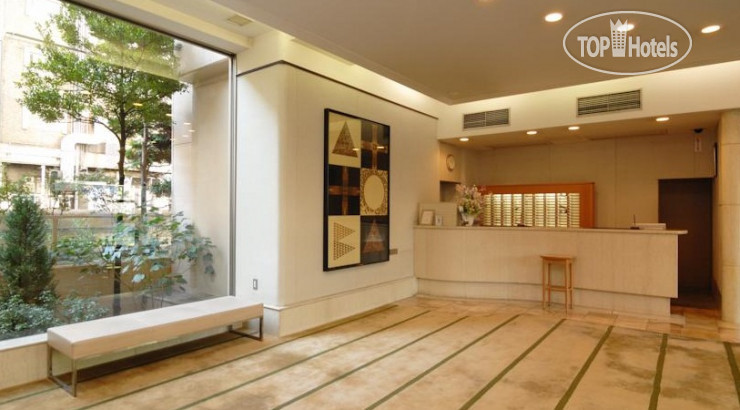 Hotelier's photos Green Hotel Korakuen 3*