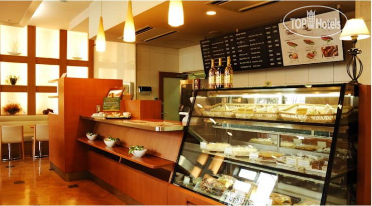 New photos from tourists Green Hotel Korakuen 3*