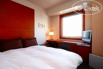 New photos from tourists JAL City Haneda Tokyo 3*