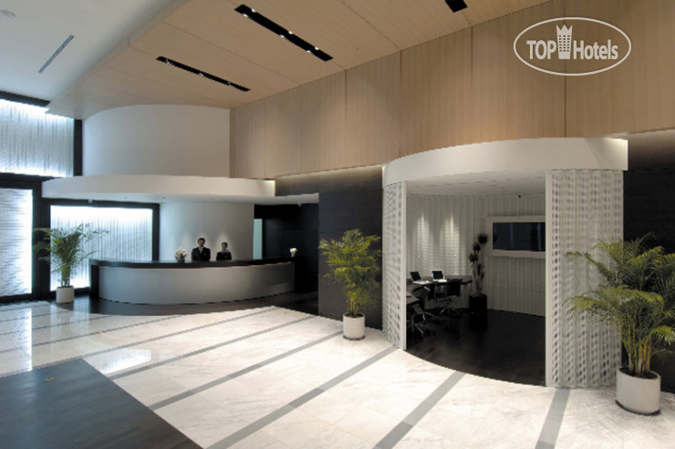 Hotel photo JAL City Haneda Tokyo 3*
