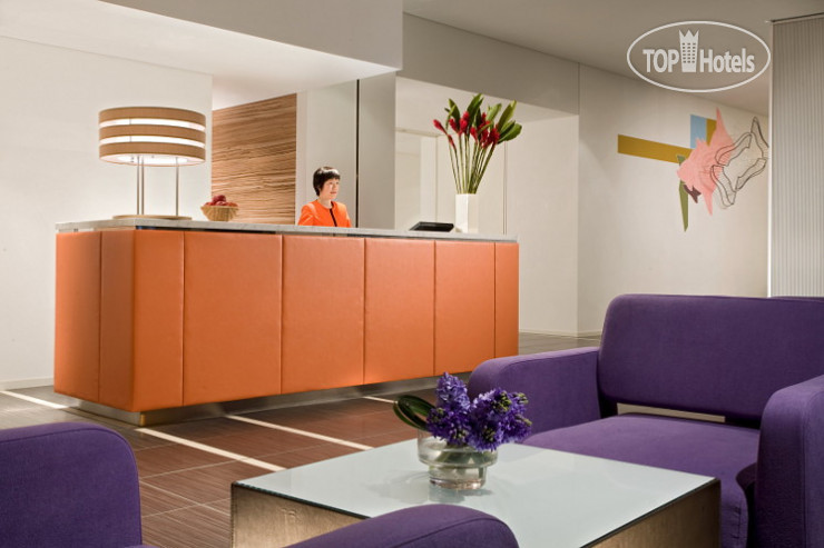 Новые добавленные фото туристов Citadines Shinjuku Tokyo 3*