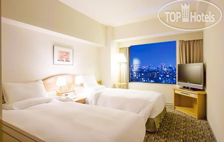 Photos Hotel Mystays Premier Omori