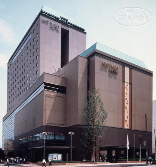 Hotel photo Keio Plaza Hotel Hachioji 4*