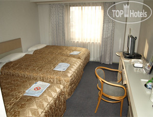 Photos Day Nice Hotel Tokyo