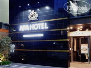 Hotelier's photos Apa Hotel Ikebukuro Eki Kitaguchi 3*