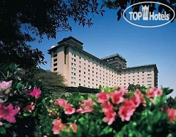 Hotel photo Capitol Tokyu 5*