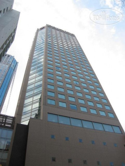 Фото Shinagawa Prince