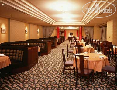 Новые добавленные фото туристов Shinagawa Prince 4*