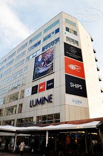 Hotel photo Toyoko Inn Tokyo Machida-eki Odakyu-sen Higashi-guchi 2*