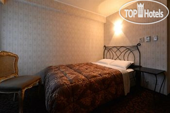 New photos from tourists Sakura Fleur Aoyama 3*