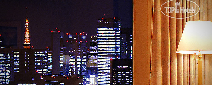 Hotel photo Ginza Creston 3*