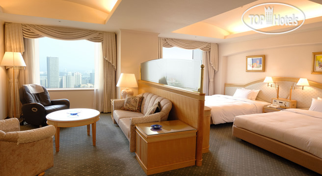 New photos from tourists Ginza Creston 3*
