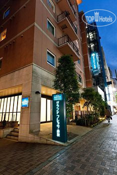 Hotel photo Grand Fresa Akasaka 3*