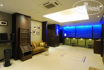 Photos Sotetsu Fresa Inn Hamamatsucho-Daimon