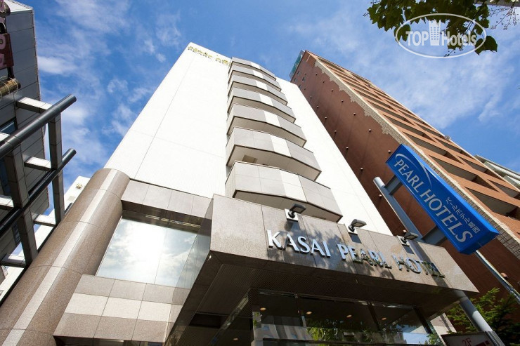Photos Pearl Hotel Kasai