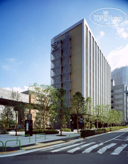 Hotelier's photos Gracery Tamachi 3*