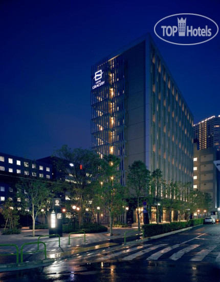 Hotel photo Gracery Tamachi 3*