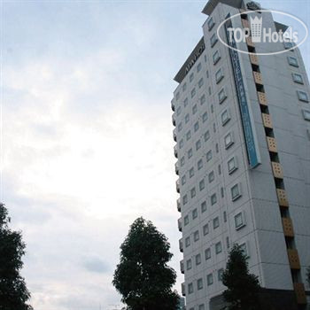 Hotel photo APA Hotel Nishi-Azabu 3*