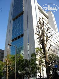 Hotel photo Toshi Center Hotel 3*