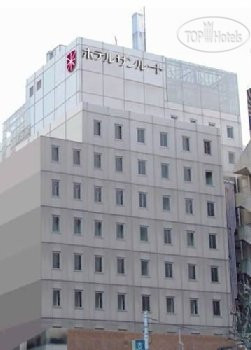 Hotel photo Hotel Sunroute Takadanobaba 2*