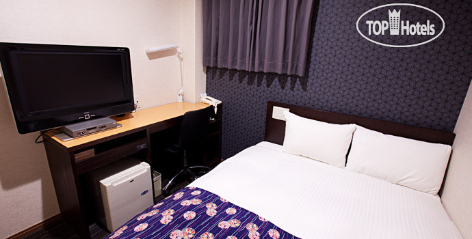 Hotel photo Tokyo Ueno Touganeya Hotel 2*