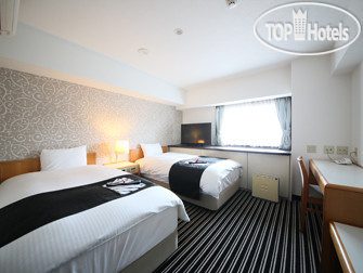New photos from tourists APA Hotel Tokyo Ojima 3*