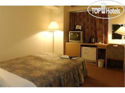 New photos from tourists Asuka Hotel Tokyo 3*