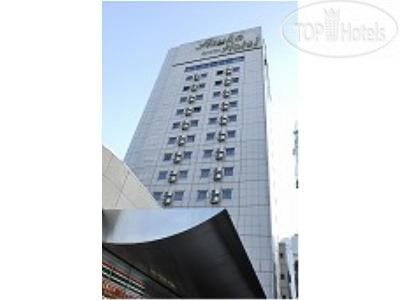 Hotel photo Asuka Hotel Tokyo 3*