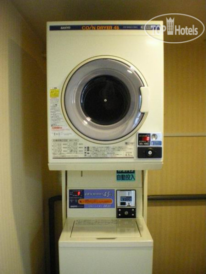 New photos from tourists Central Hotel Tokyo 2*
