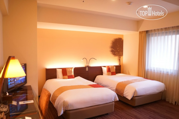 New photos from tourists Keihan Asakusa Hotel 3*