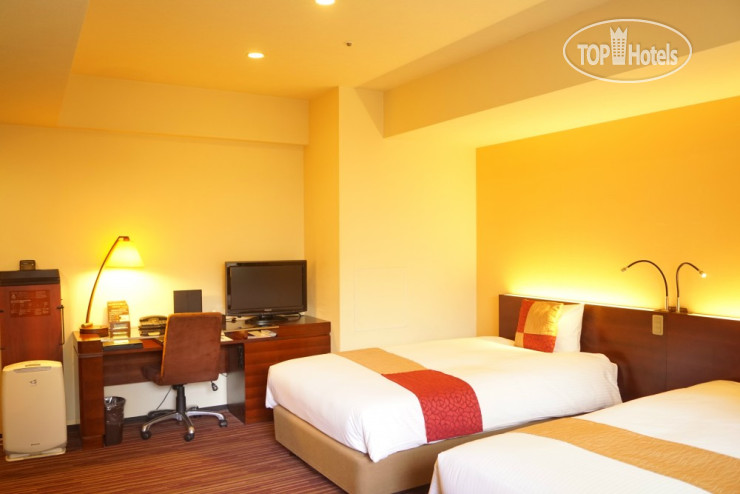 Hotel photo Keihan Asakusa Hotel 3*