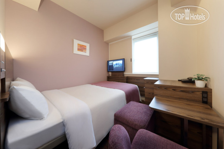 New photos from tourists Keio Presso Inn Ikebukuro 4*