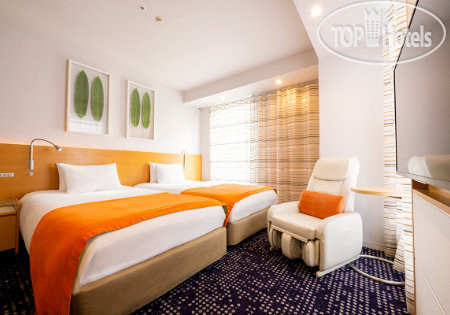 Hotel photo Remm Hibiya 3*
