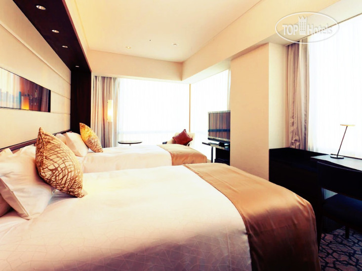 Hotel photo Solaria Nishitetsu Hotel Ginza 3*